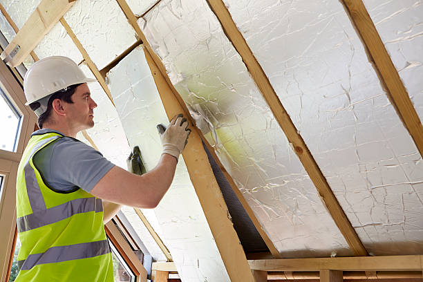 Best Residential Insulation in Kimball, TN