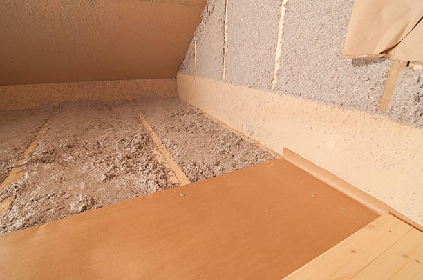 Best Insulation for Specific Applications in Kimball, TN